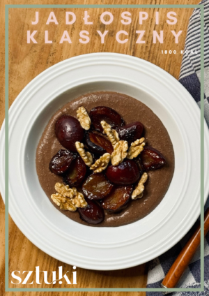 Jadłospis KLASYCZNY JESIENNY